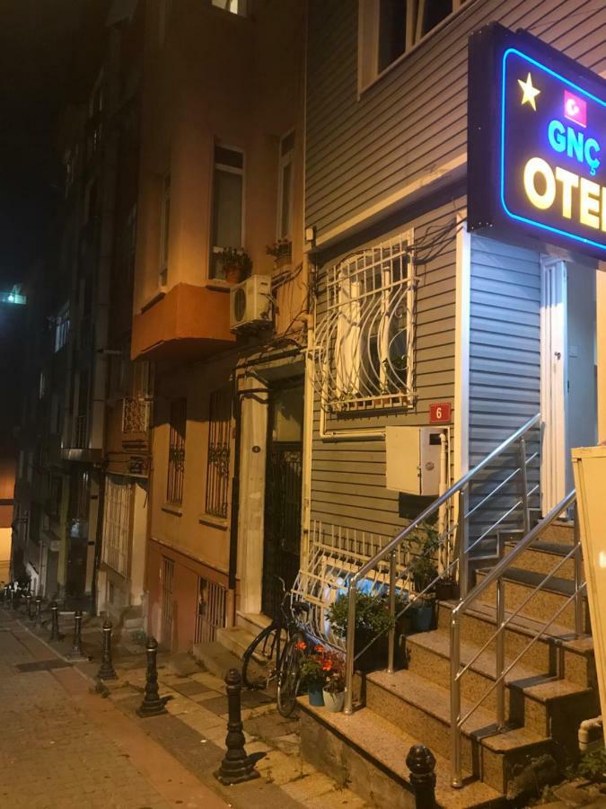 Gnc Otel - Istanbul — Fotoğraflar 2